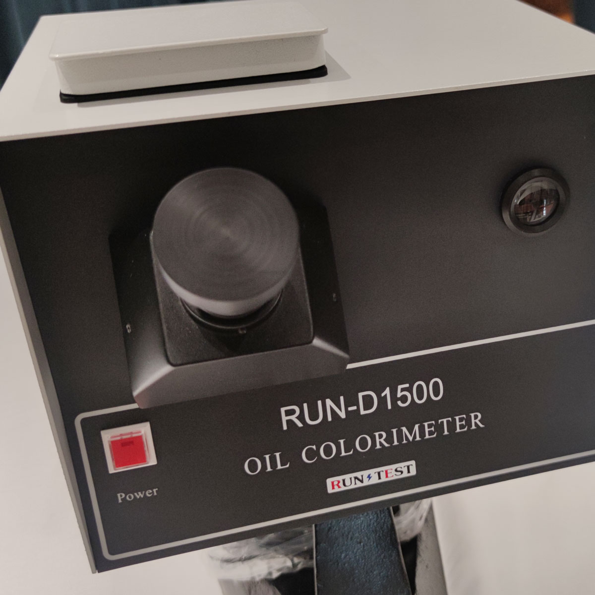  Colorimeter-Laboratory Colorimeter Instrument