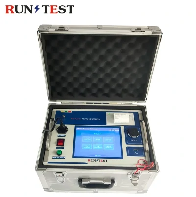 High Voltage Tester