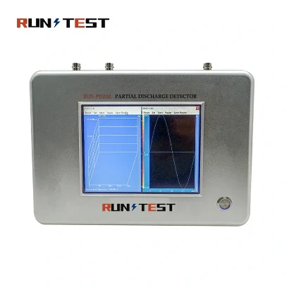Partial Discharge Tester