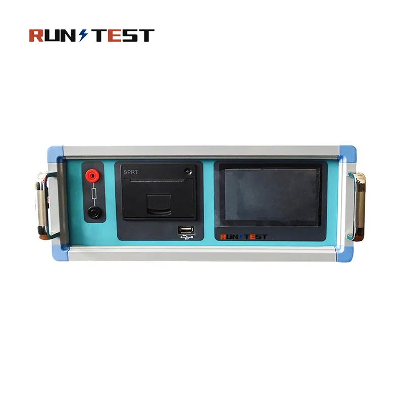 The Ultimate Guide: 7 Essential Transformer Tester Procedures for 2025