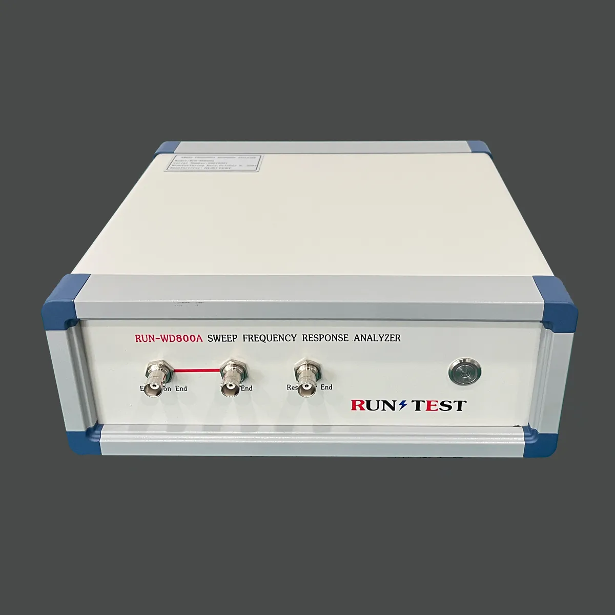 Your Ultimate 2025 Guide: 5 Critical Faults a Sweep Frequency Response Analyzer Uncovers
