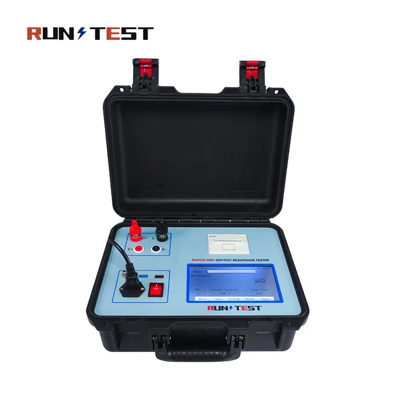 Avoid 7 Costly Errors: Your Practical 2025 Transformer Turns Ratio Tester Guide