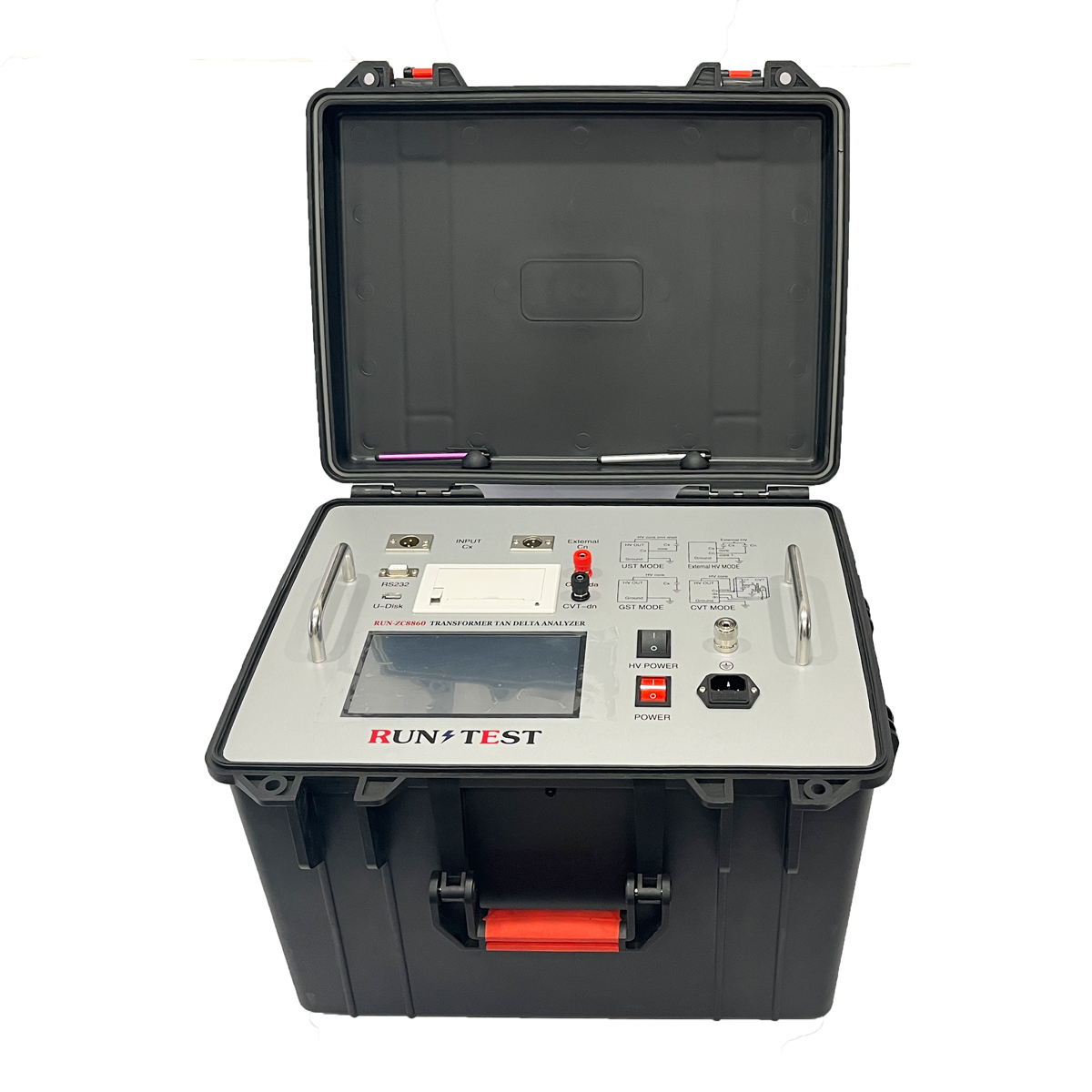 Avoid These 5 Costly Insulation Failures: A Practical 2025 Guide to Tan Delta Testers