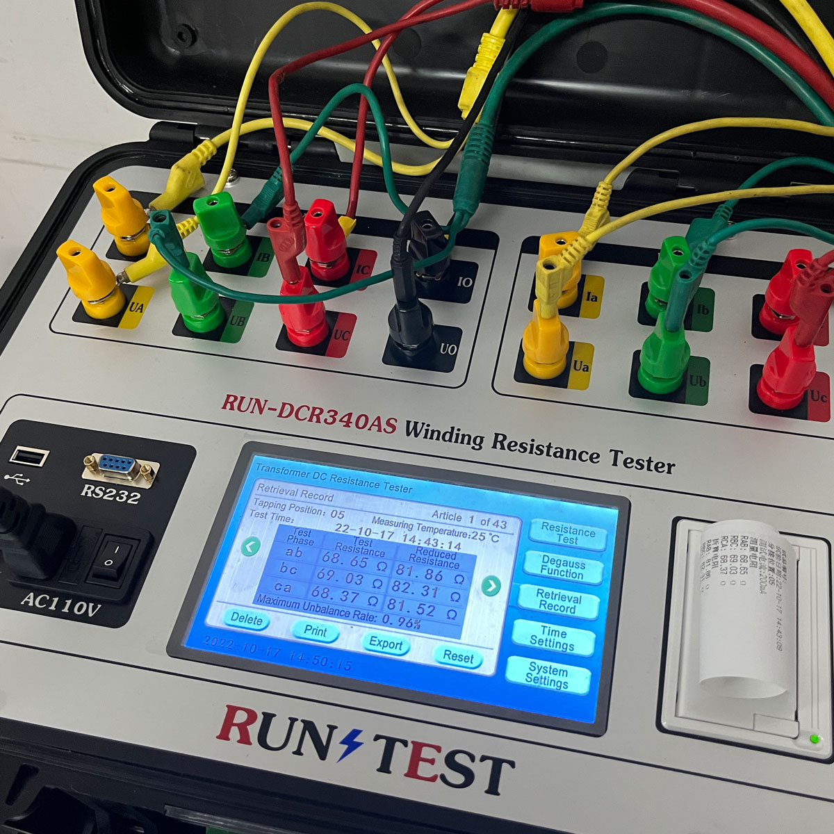 A Practical 5-Step Guide: How to Test Resistance with a Multimeter