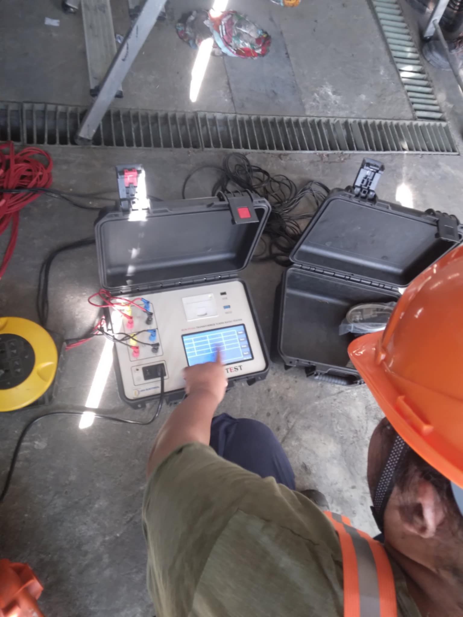 What Is Transformer Testing and Why Is It Important?