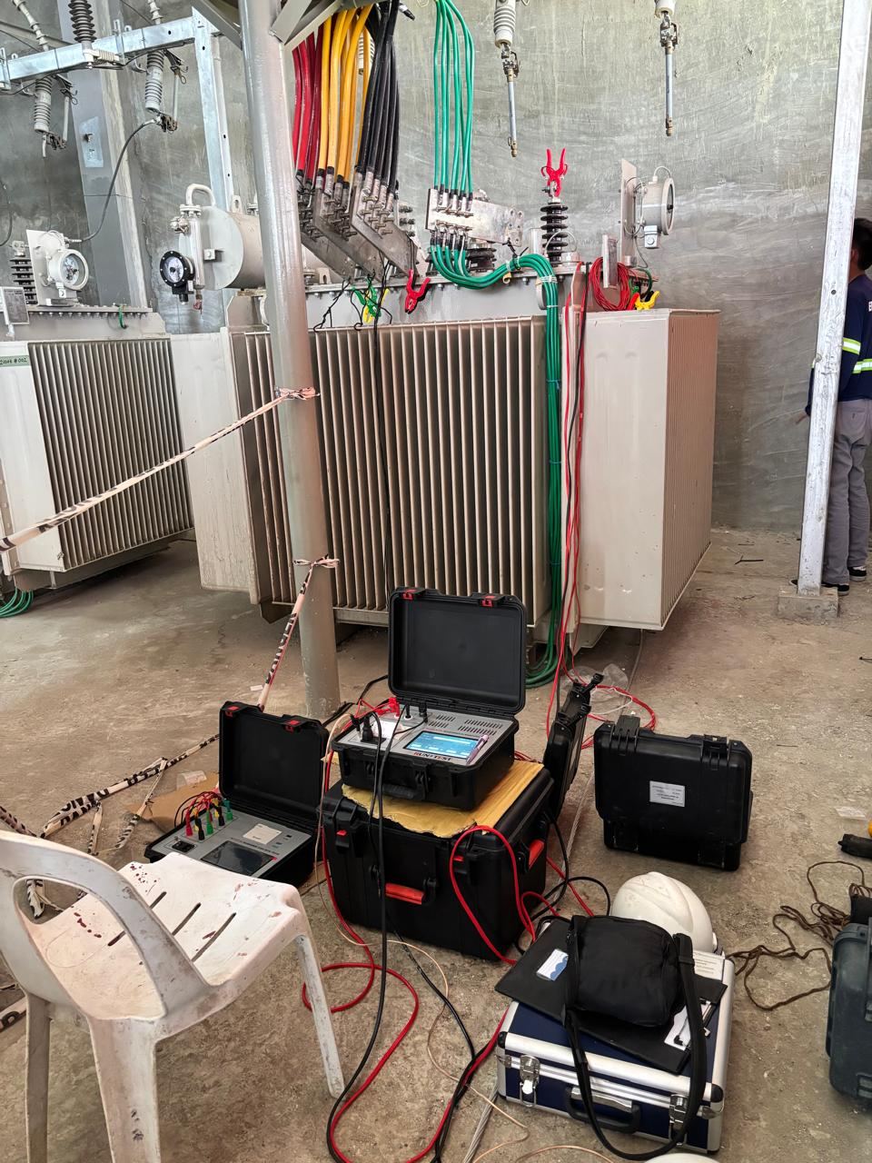 How to Choose Electrical Testing Equipment