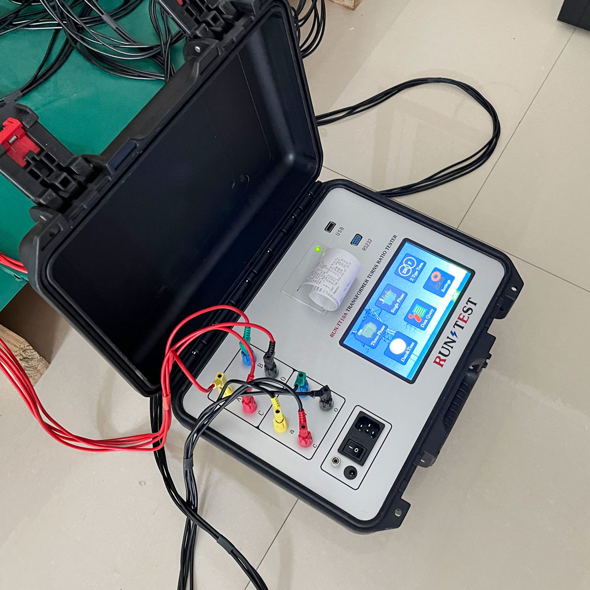 What Is Another Name for an Insulation Resistance Tester? 2026 Expert Guide for Buyers & Engineers